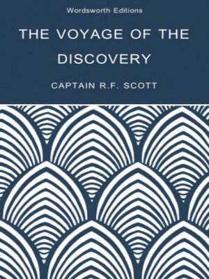 cover image of The Voyage of the Discovery